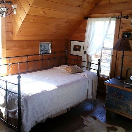 Seventy-Four Ranch Hotel Джаспър Екстериор снимка