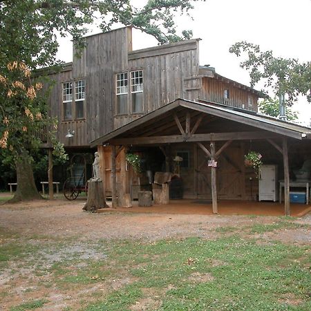 Seventy-Four Ranch Hotel Джаспър Екстериор снимка