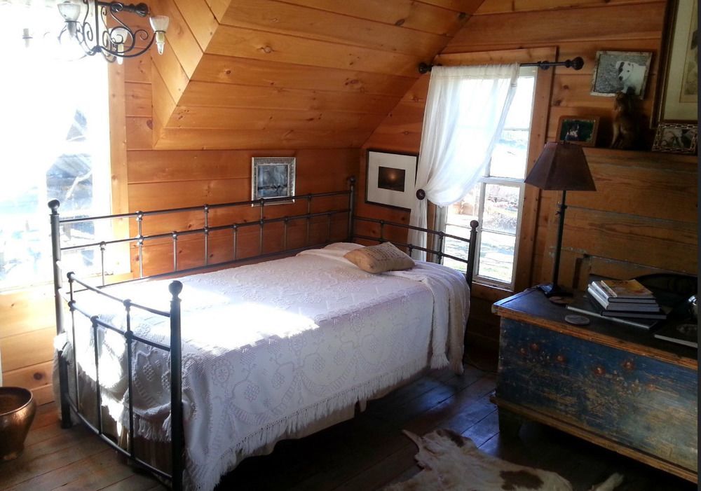 Seventy-Four Ranch Hotel Джаспър Екстериор снимка