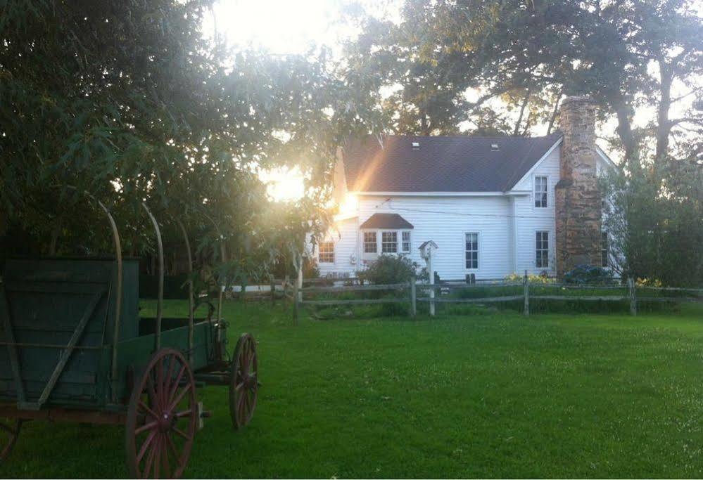 Seventy-Four Ranch Hotel Джаспър Екстериор снимка
